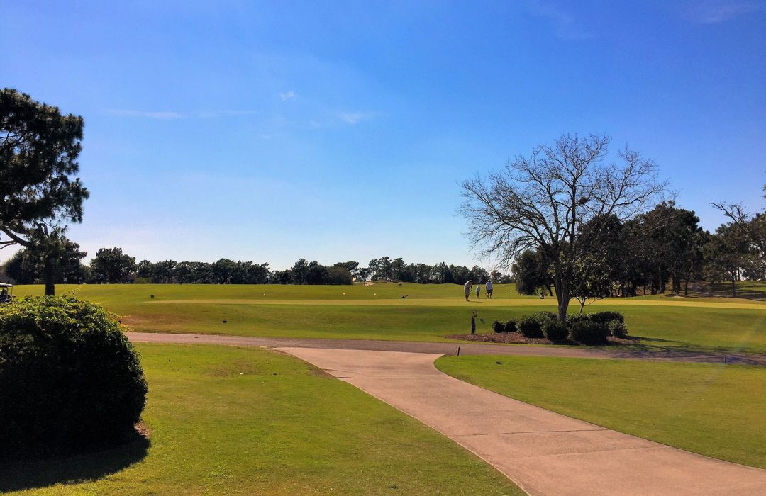 Beau Rivage Plantation Homes for Sale in Wilmington, NC