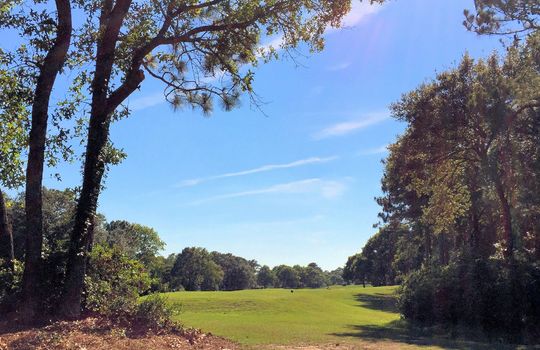 Beau Rivage Plantation - Golf Course
