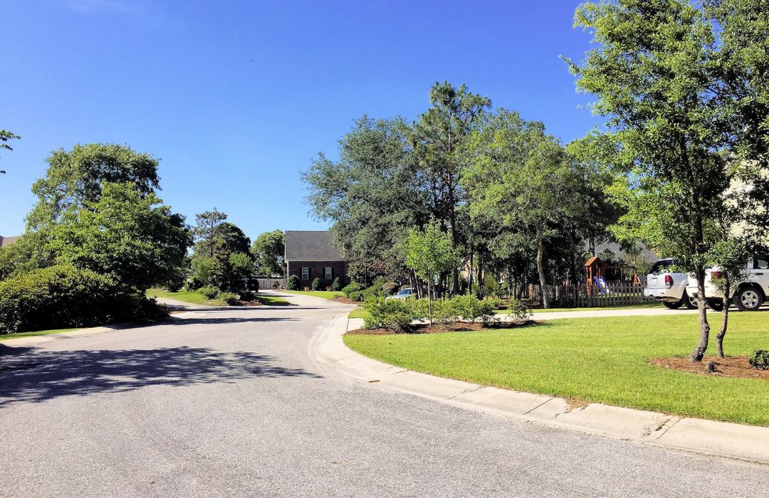 Beau Rivage Plantation Homes for Sale in Wilmington, NC