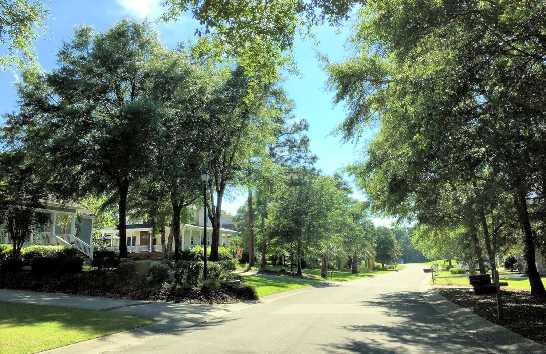 Beau Rivage Plantation Homes for Sale in Wilmington, NC