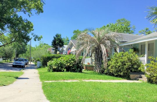 Carolina Place - Example Home