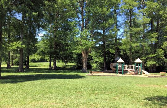 Carolina Place - Wallace Park Playground