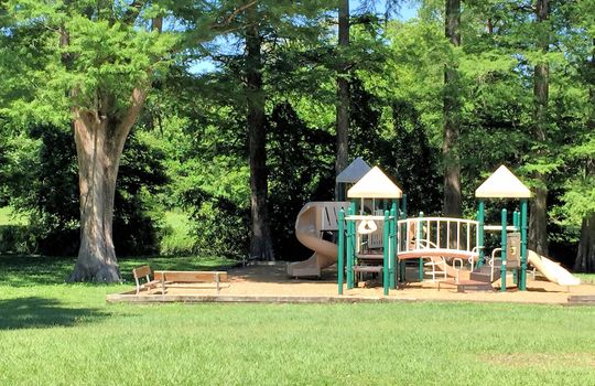 Carolina Place - Wallace Park Playground