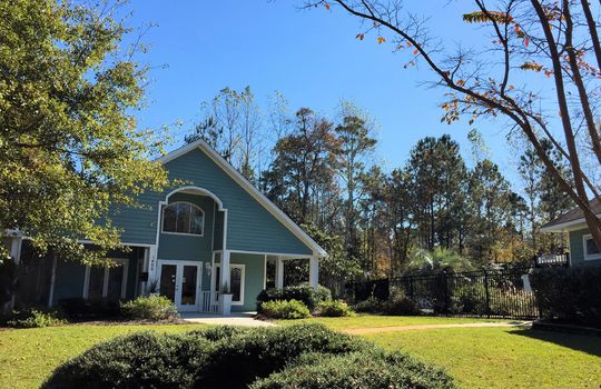 Pelican Reef - Clubhouse