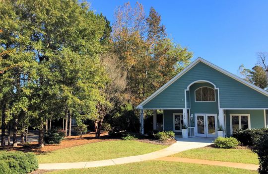 Pelican Reef - Clubhouse