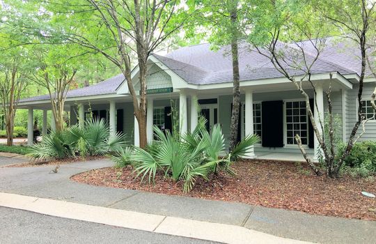 Demarest Landing - Clubhouse