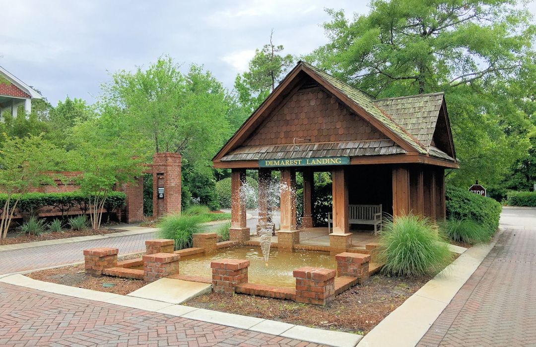 Demarest Landing Homes for Sale in Wilmington, NC The Cameron Team