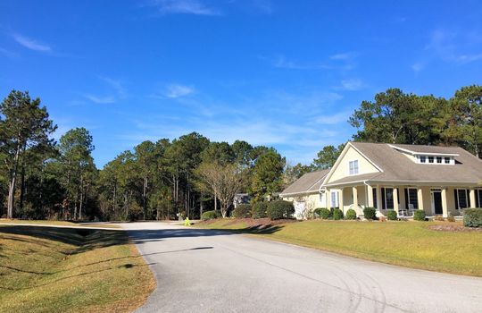 Pelican Reef - Example Home