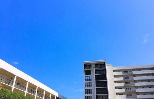 Station One - Condo Units