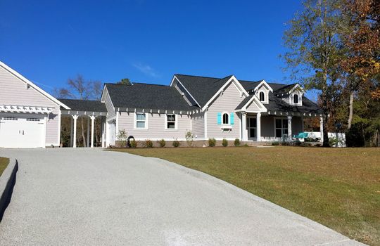 Forest Hills - Example Home