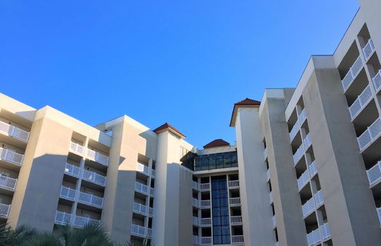 St. Regis - Example Home