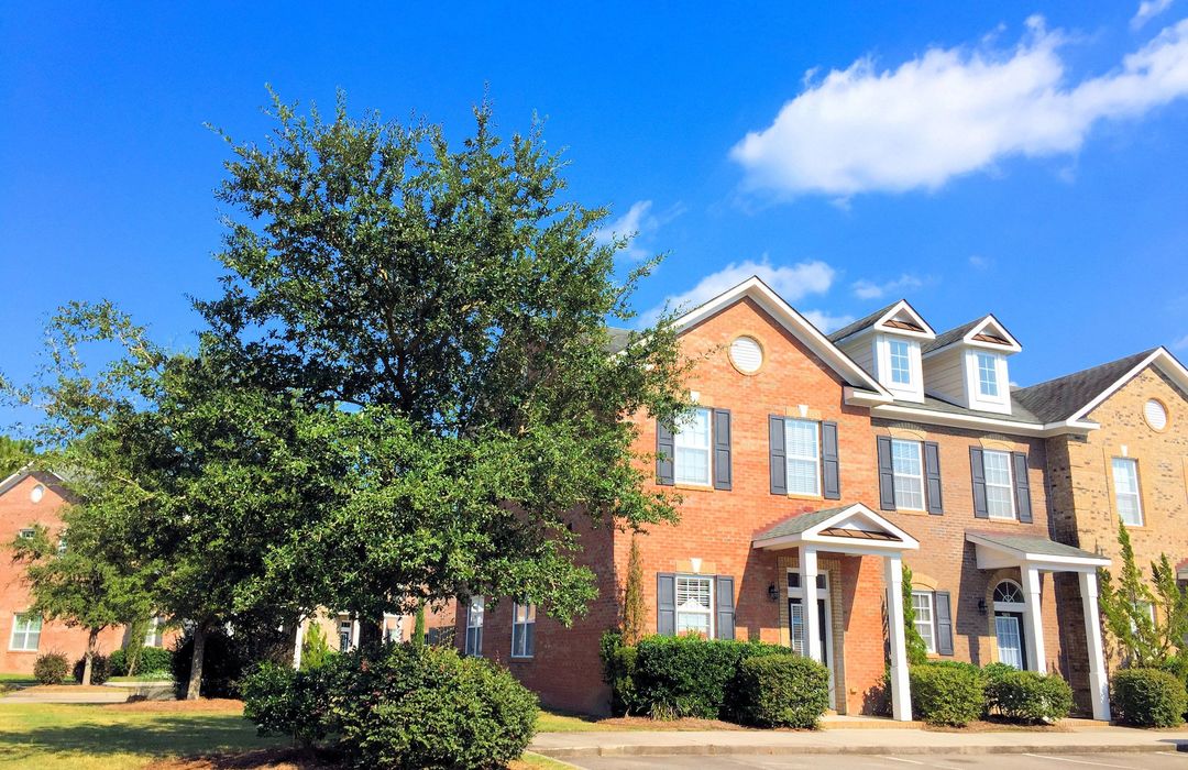 Exton Park Townhomes for Sale in Castle Hayne, NC The Cameron Team