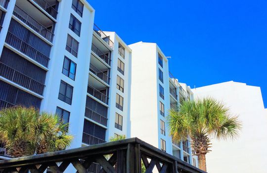 Station One - Condo Units