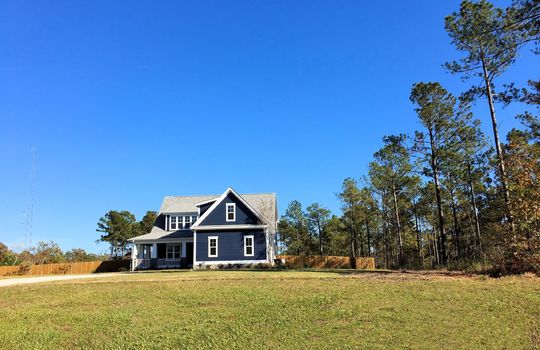 Forest Hills - Example Home