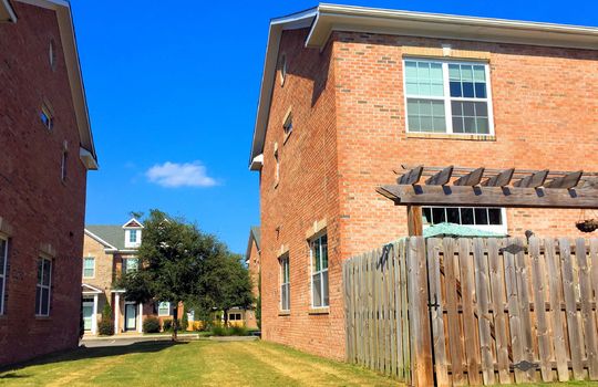 Exton Park - Example Home