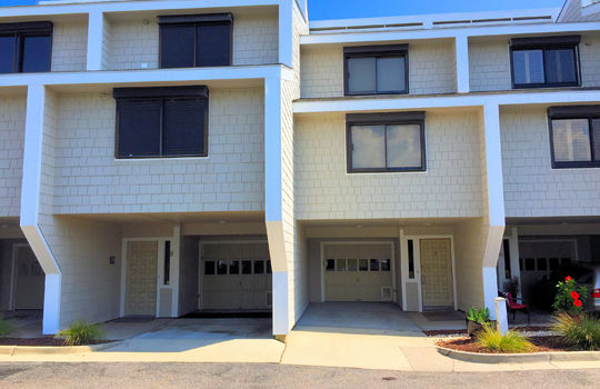 Station One - Townhouse Style Units