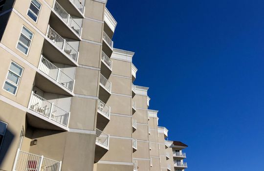 St. Regis - Example Home