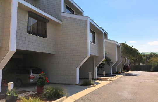 Station One - Townhouse Style Units