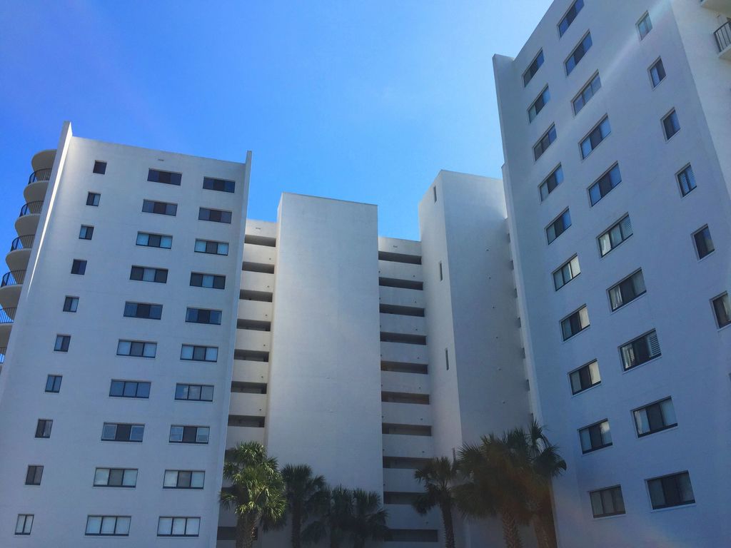 Seapath Towers Example Home 5 The Cameron Team