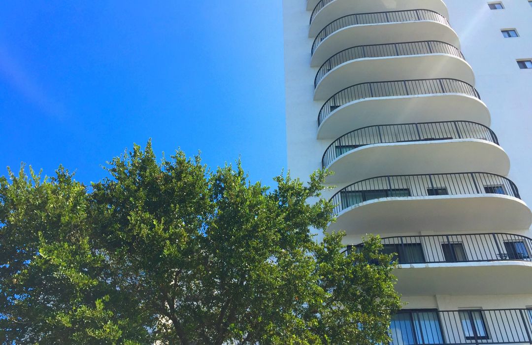 Seapath Towers Condos for Sale in Wrightsville Beach, NC