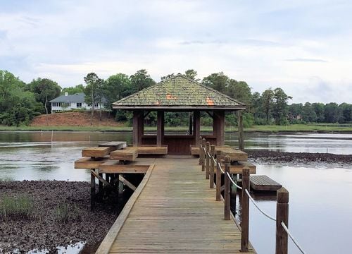 Demarest Landing