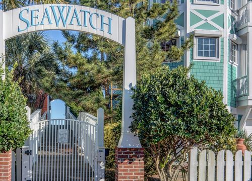 SeaWatch