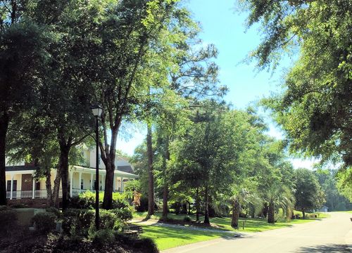 Beau Rivage Plantation