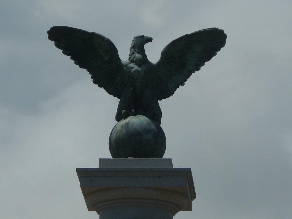 Fort Fisher Confederate Monument