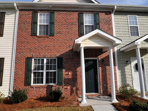 Example Exton Park Townhome