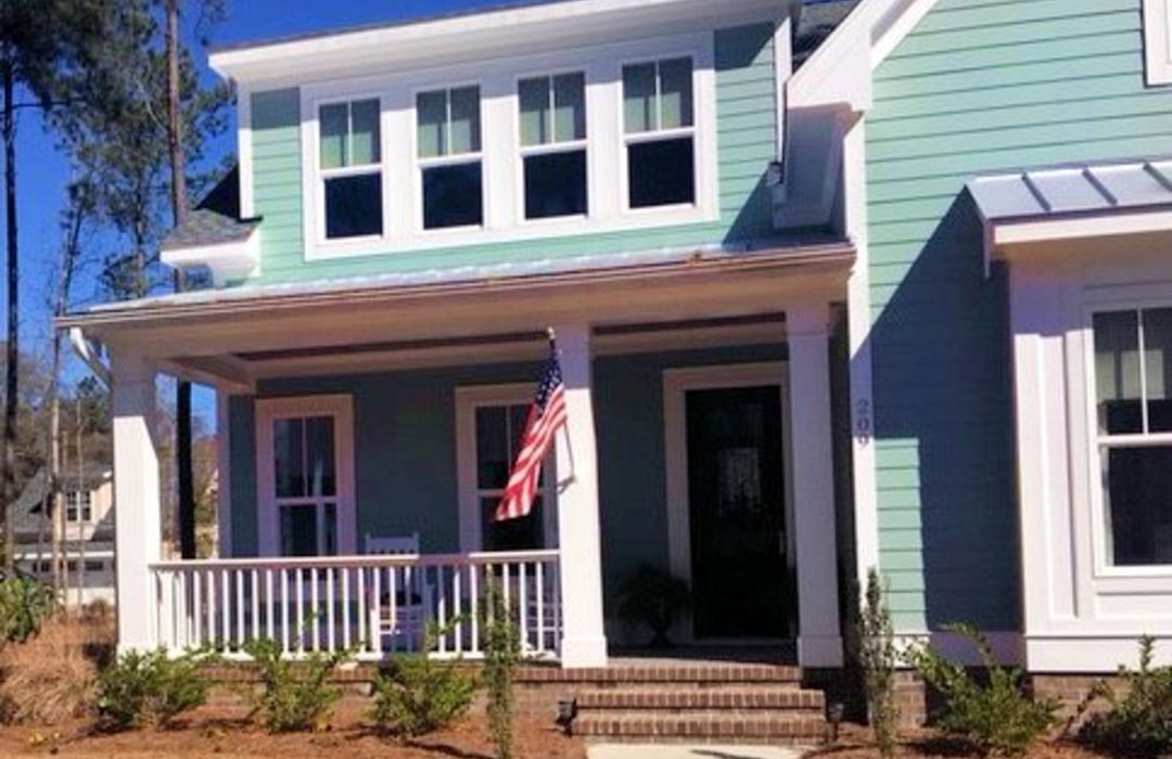 River Bluffs Homes for Sale in Castle Hayne, NC The Cameron Team