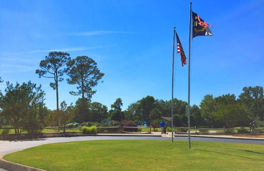 Pine Valley Estates - Golf Course