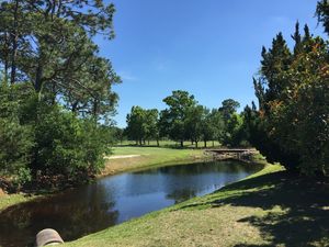 Pine Valley Golf Course 1