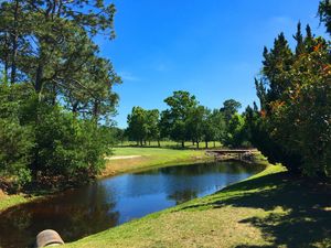 Pine Valley Estates - Golf Course