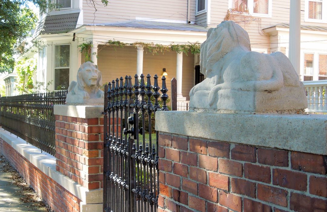 Historic District Homes for Sale in Wilmington, NC The Cameron Team