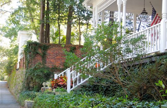 Historic District - Example Home