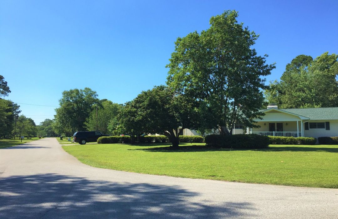 Pine Valley Estates Homes for Sale in Wilmington, NC Cameron Team