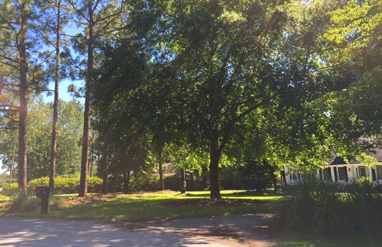 Pine Valley Estates - Example Home