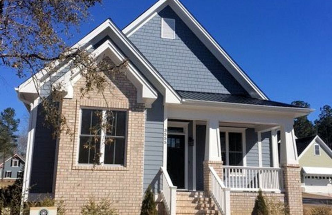 River Bluffs Homes for Sale in Castle Hayne, NC The Cameron Team