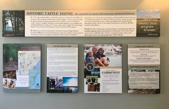 River Bluffs - Sales Office