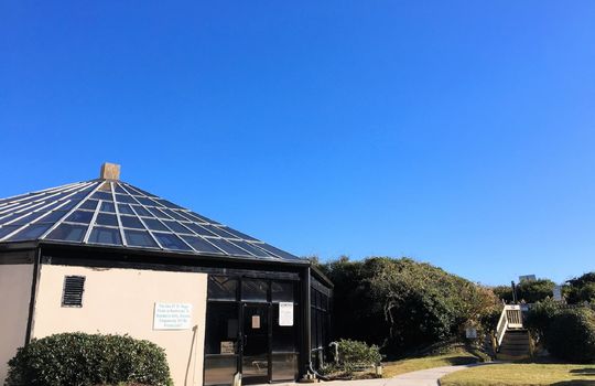 St. Regis - Indoor Pool