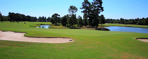 Magnolia Greens Golf Plantation