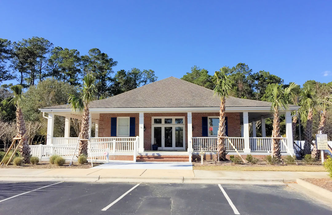 Marsh Oaks Homes for Sale in Wilmington, NC The Cameron Team