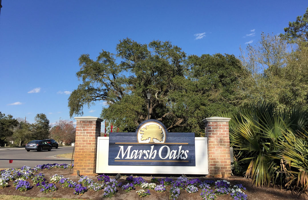 Marsh Oaks Homes for Sale in Wilmington, NC The Cameron Team