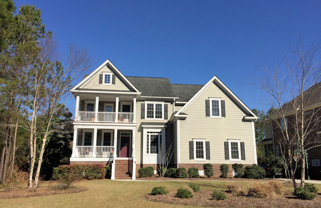 Marsh Oaks Homes for Sale in Wilmington, NC The Cameron Team