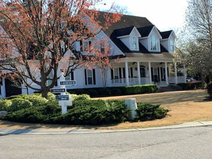 Marsh Oaks - Example Home