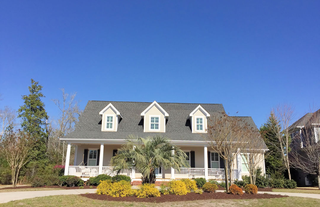 Marsh Oaks Homes for Sale in Wilmington, NC The Cameron Team