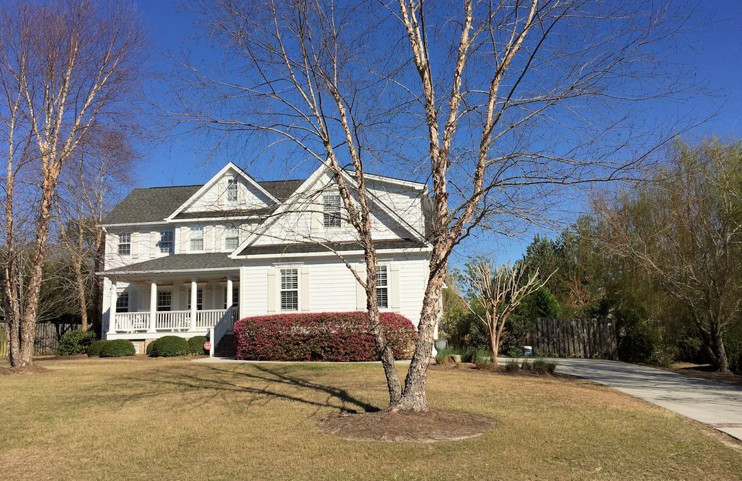 Marsh Oaks Homes for Sale in Wilmington, NC The Cameron Team