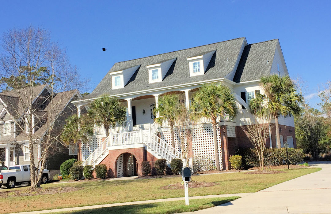 Marsh Oaks Homes for Sale in Wilmington, NC The Cameron Team