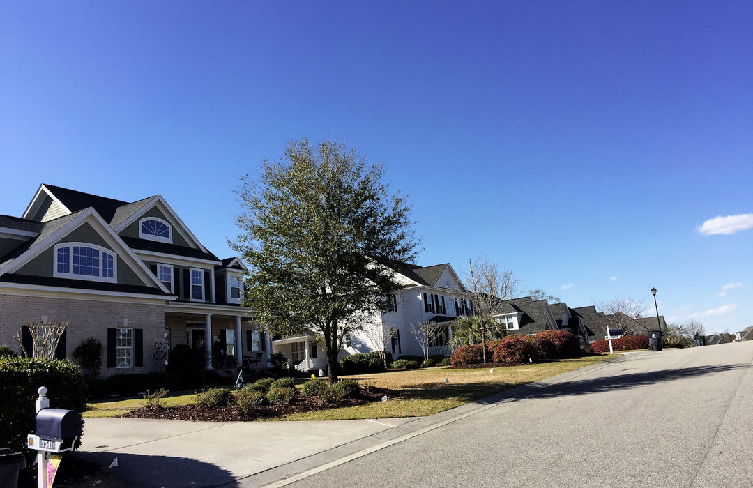 Marsh Oaks Homes for Sale in Wilmington, NC The Cameron Team