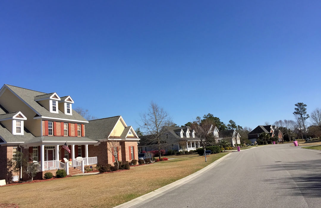 Marsh Oaks Homes for Sale in Wilmington, NC The Cameron Team